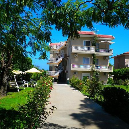 Alexia Apartments & Studios Kremasti  Exterior photo